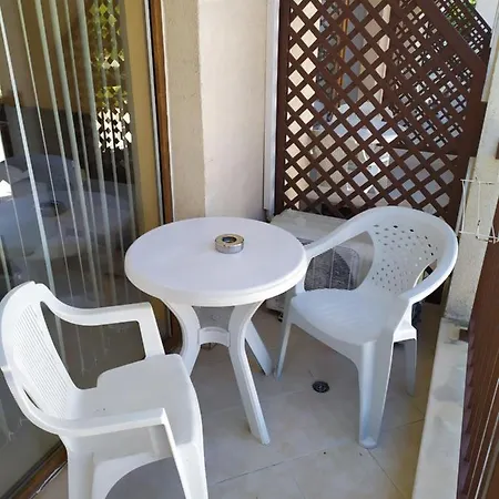 Paradise Bay 3*