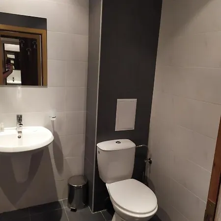 מלון Paradise Bay פומורי