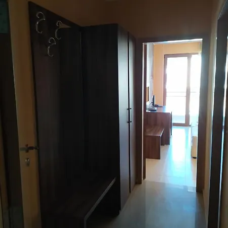 מלון Paradise Bay