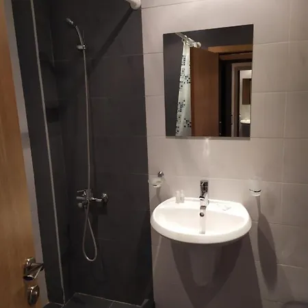 Paradise Bay 3* פומורי