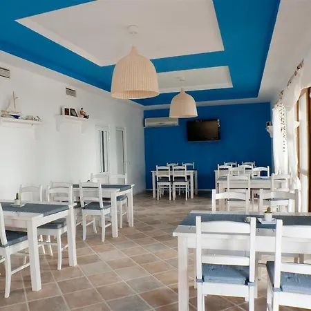 Paradise Bay 3* פומורי