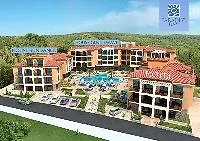 מלון Paradise Bay