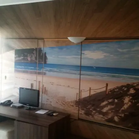 מלון Paradise Bay