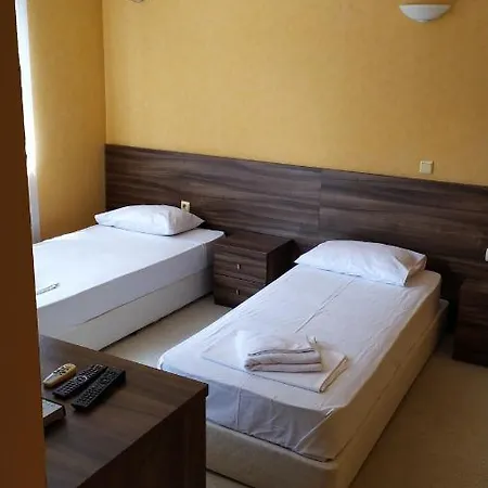 Hotel Paradise Bay Pomorie